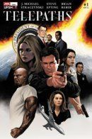 Telepaths / Телепаты