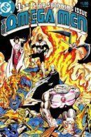 The Omega Men (Vol 1) / Омега Люди том 1