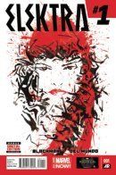 Elektra (Vol 3) / Электра том 3