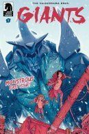 Giants / Гиганты
