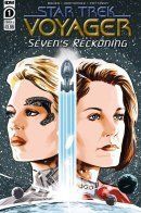 Star Trek: Voyager - Seven’s Reckoning / Звёздный путь: Вояджер - Искупление Седьмой