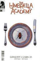 Umbrella Academy: Hotel Oblivion / Академия Амбрелла: Отель «Забвение»