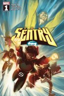 The Sentry (Vol 4) / Часовой том 4