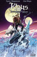 Klaus and the Witch of Winter / Клаус и Зимняя Чародейка