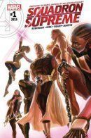Squadron Supreme (Vol 4) / Верховный Эскадрон том 4