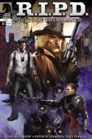 R.I.P.D.: City of the Damned / Призрачный патруль: Город проклятых
