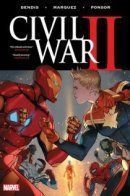 Civil War II / Гражданская война 2