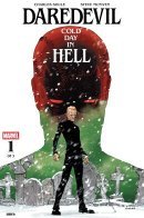 Daredevil: Cold Day in Hell / Сорвиголова: Холодный день в аду