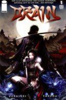 Drain / Кровопийца