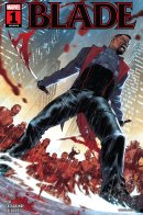 Blade (Vol 5) / Блэйд том 5