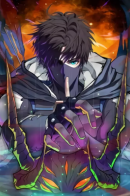 Only I Can Use Summoning / Только я могу использовать призыв