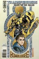 Transformers: Tales of the Fallen / Трансформеры: Истории падших