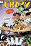 Crazy! (Vol 3) / Сумасшедший! том 3