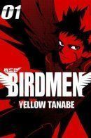 Birdmen / Люди-птицы