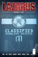 Lazarus Sourcebook / Лазарь: Сборник материалов