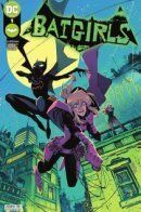 Batgirls / Бэтгёрлы