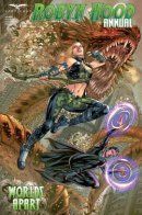 Robyn Hood / Робин Гуд