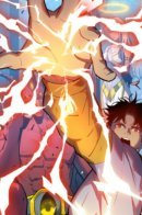 All the Demons in My Guild / Моя гильдия кишит демонами