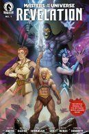 Masters of the Universe: Revelation / Властелины Вселенной: Откровение