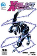 Backlash / Хлыст