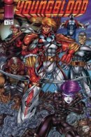 Youngblood v2 / Молодая Кровь том 2