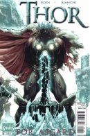 Thor: For Asgard / Тор: За Асгард