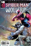 Spider-Man & Wolverine / Человек-паук и Росомаха