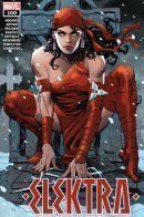 Elektra (Vol 5) / Электра том 5