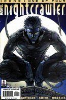 Nightcrawler (Vol 2) / Ночной Змей том 2