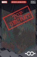 Infinite Possibilities: Infinity Comic / Бесконечные возможности