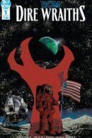 ROM: Dire Wraiths / РОМ: Ужасные призраки