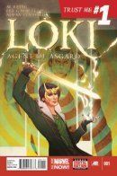 Loki: Agent of Asgard / Локи: Агент Асгарда