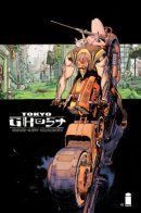 Tokyo Ghost / Токийский призрак