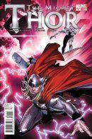 The Mighty Thor (Vol 1) / Могучий Тор том 1