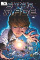 Star Mage / Звёздный волшебник