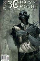 30 Days of Night: Spreading the Disease / 30 дней ночи: Эпидемия
