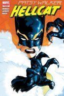 Patsy Walker: Hellcat / Пэтси Уокер: Адская Кошка