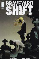 Graveyard Shift / Ночная смена