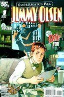 Superman's Pal Jimmy Olsen Special / Джимми Олсен, приятель Супермена: Спецвыпуски
