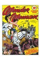 Wonder Woman (Vol 1) / Чудо-женщина том 1