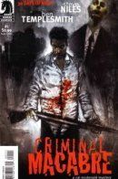 Criminal Macabre: A Cal McDonald Mystery / Криминальные ужасы: Загадка Кола Макдональда