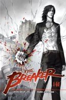 The Breaker / Крушитель