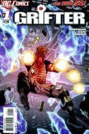 Grifter (Vol 3) / Грифтер том 3