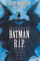 Batman R.I.P. / Похороны Бэтмена