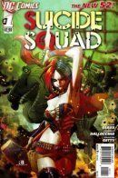 Suicide Squad (Vol 4) / Отряд Самоубийц том 4