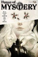 House of Mystery (Vol 2) / Дом тайн том 2