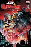 The Fall of Ultraman / Падение Ультрамена