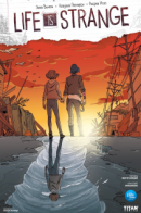 Life is Strange / Жизнь — странная штука
