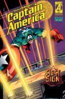 First Sign / Первый знак