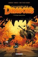 Dragon hunters: Dragon unlike others / Охотники на драконов: Дракон не похожий на других